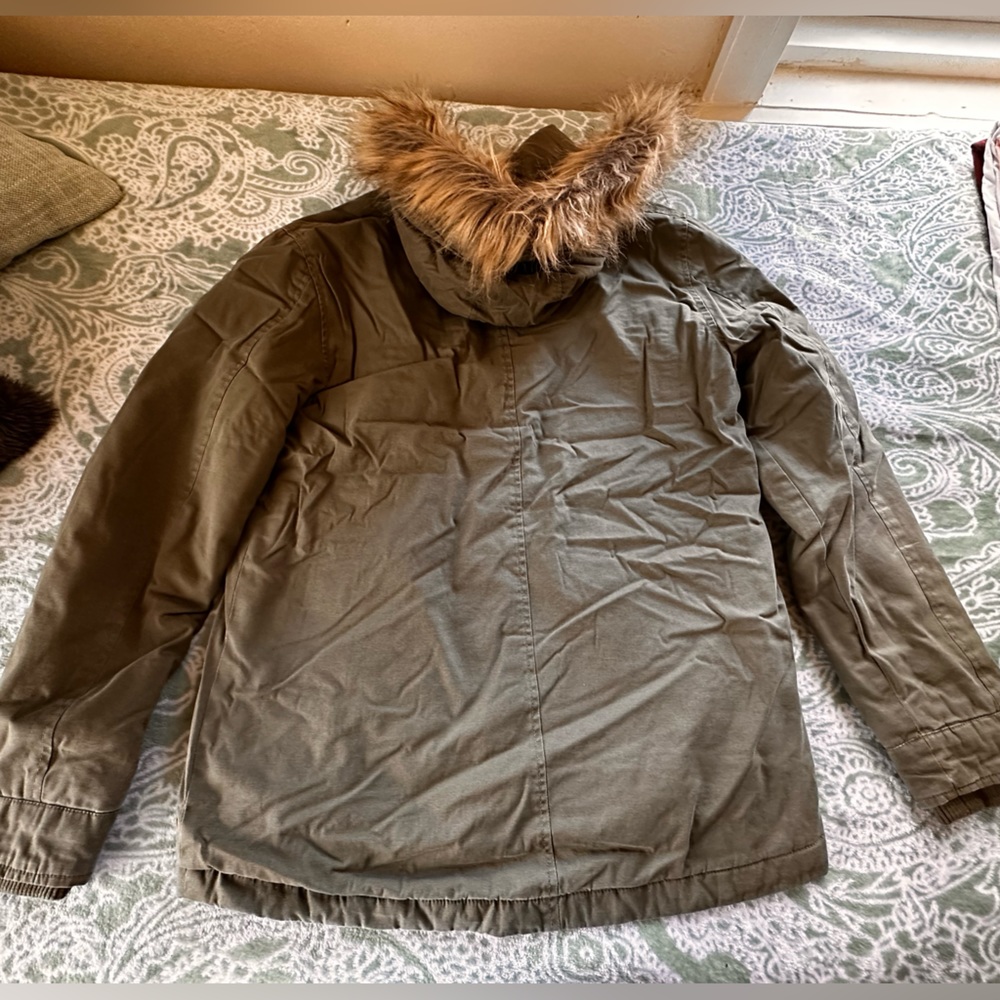Jacket - Picture 2 of 3